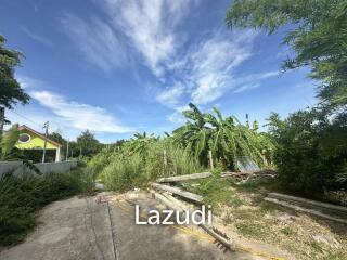 9 Rai 3 Ngan 44 SQ.WA ( 14,876 SQ.M.) Land in Bang Saray