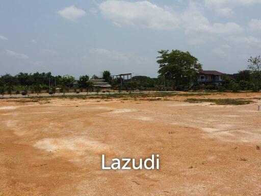 Affordable Land for Sale in Pa O Don Chai, Chiang Rai