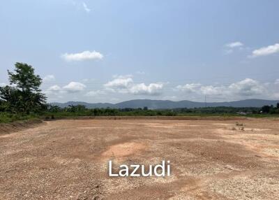 Affordable Land for Sale in Pa O Don Chai, Chiang Rai