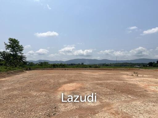 Affordable Land for Sale in Pa O Don Chai, Chiang Rai