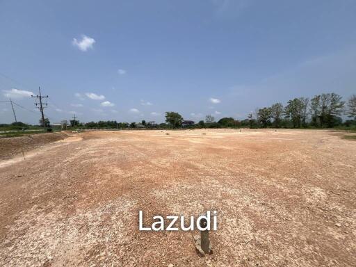 Affordable Land for Sale in Pa O Don Chai, Chiang Rai