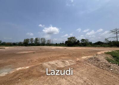 Affordable Land for Sale in Pa O Don Chai, Chiang Rai