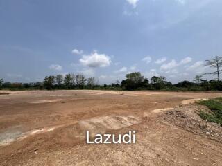 Affordable Land for Sale in Pa O Don Chai, Chiang Rai