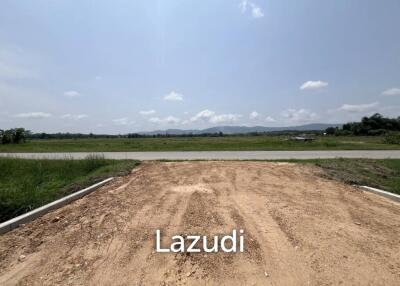 Affordable Land for Sale in Pa O Don Chai, Chiang Rai