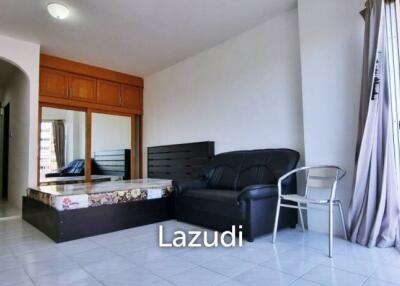 Studio 1 Bath 30 SQ.M. View Talay 1 Condominium