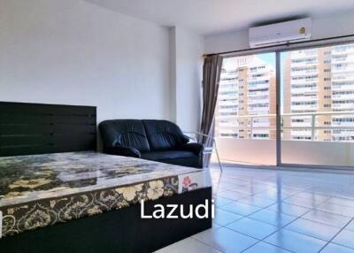 Studio 1 Bath 30 SQ.M. View Talay 1 Condominium