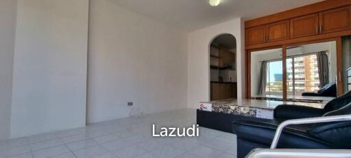 Studio 1 Bath 30 SQ.M. View Talay 1 Condominium