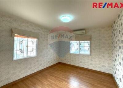 169 Sqm., 3 Beds Townhouse listed for ฿ 4,100,000.