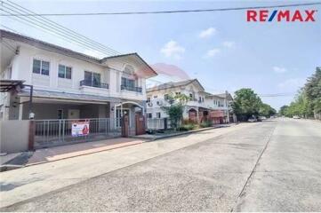 169 Sqm., 3 Beds Townhouse listed for ฿ 4,100,000.