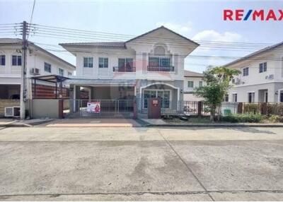 169 Sqm., 3 Beds Townhouse listed for ฿ 4,100,000.