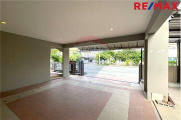 169 Sqm., 3 Beds Townhouse listed for ฿ 4,100,000.