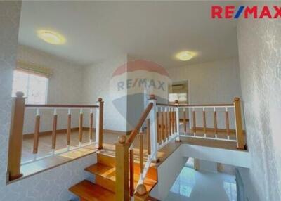 169 Sqm., 3 Beds Townhouse listed for ฿ 4,100,000.