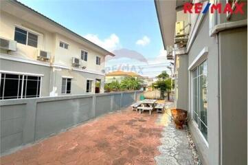 169 Sqm., 3 Beds Townhouse listed for ฿ 4,100,000.