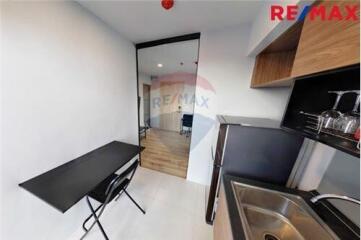 29 Sqm., 1 Bed Condo listed for ฿ 2,500,000.