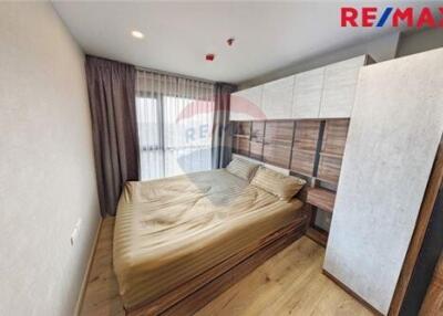 29 Sqm., 1 Bed Condo listed for ฿ 2,390,000.