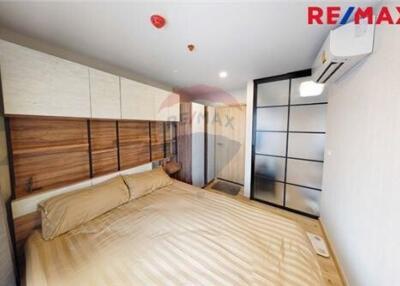 29 Sqm., 1 Bed Condo listed for ฿ 2,500,000.