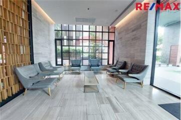 29 Sqm., 1 Bed Condo listed for ฿ 2,500,000.