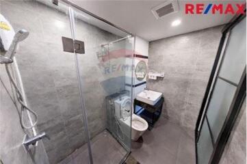 29 Sqm., 1 Bed Condo listed for ฿ 2,500,000.