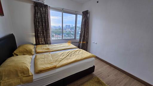 1 Bedroom Condo in Supalai Mare Jomtien