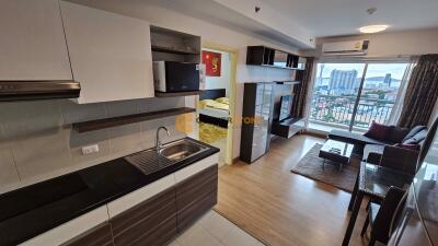 1 Bedroom Condo in Supalai Mare Jomtien