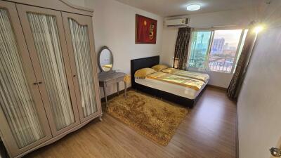 1 Bedroom Condo in Supalai Mare Jomtien