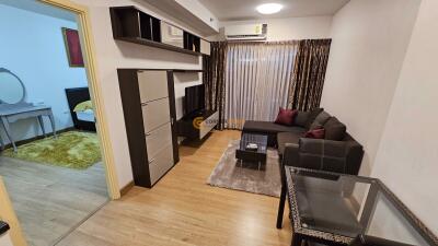 1 Bedroom Condo in Supalai Mare Jomtien