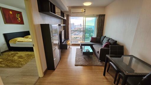 1 Bedroom Condo in Supalai Mare Jomtien