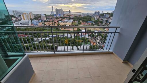 1 Bedroom Condo in Supalai Mare Jomtien