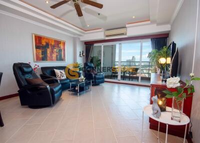 2 Bedroom Condo in View Talay 5 Jomtien