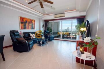 2 Bedroom Condo in View Talay 5 Jomtien