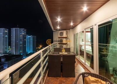 2 Bedroom Condo in View Talay 5 Jomtien