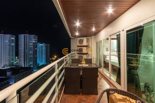 2 Bedroom Condo in View Talay 5 Jomtien