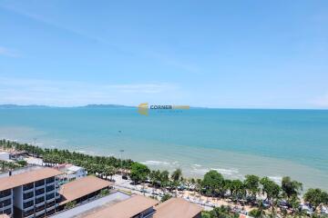 1 Bedroom Condo in View Talay 5 Jomtien