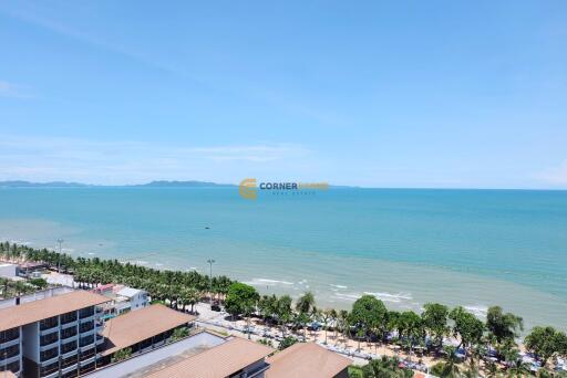 1 Bedroom Condo in View Talay 5 Jomtien