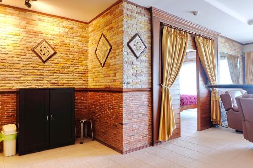 1 Bedroom Condo in View Talay 5 Jomtien