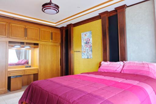 1 Bedroom Condo in View Talay 5 Jomtien