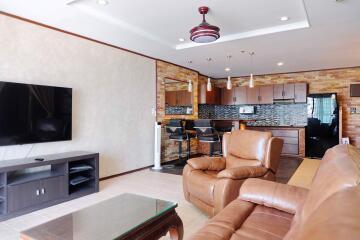 1 Bedroom Condo in View Talay 5 Jomtien