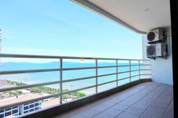 1 Bedroom Condo in View Talay 5 Jomtien