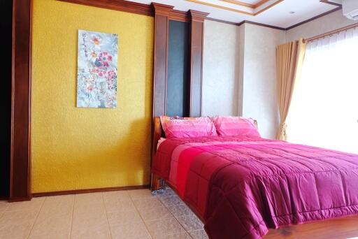 1 Bedroom Condo in View Talay 5 Jomtien