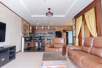 1 Bedroom Condo in View Talay 5 Jomtien