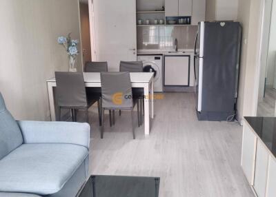 2 Bedroom Condo in Centric Sea Pattaya