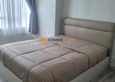 2 Bedrooms bedroom Condo in Centric Sea Pattaya