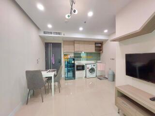 1 Bedroom Condo in Dusit Grand Condo View Jomtien Jomtien