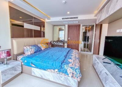 1 Bedrooms bedroom Condo in Grand Avenue Residence Pattaya