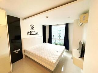 2-Bedroom Condo in the Heart of Pattaya