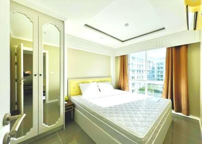 Cozy bedroom near Jomtien beach