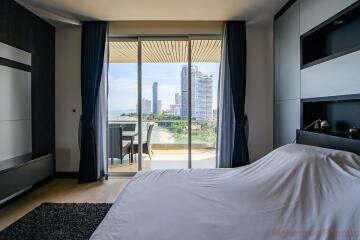 2 Bed Condo For Sale In Wongamat - The Cove Pattaya