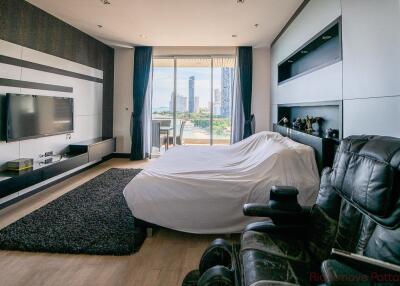 2 ห้องนอน คอนโด สำหรับขาย ใน วงศ์อมาตย์ - The Cove Pattaya