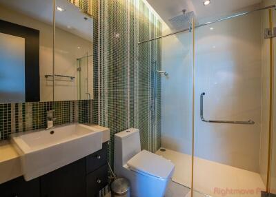 2 Bed Condo For Sale In Wongamat - The Cove Pattaya