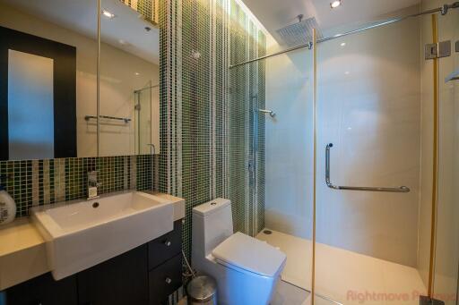 2 Bed Condo For Sale In Wongamat - The Cove Pattaya